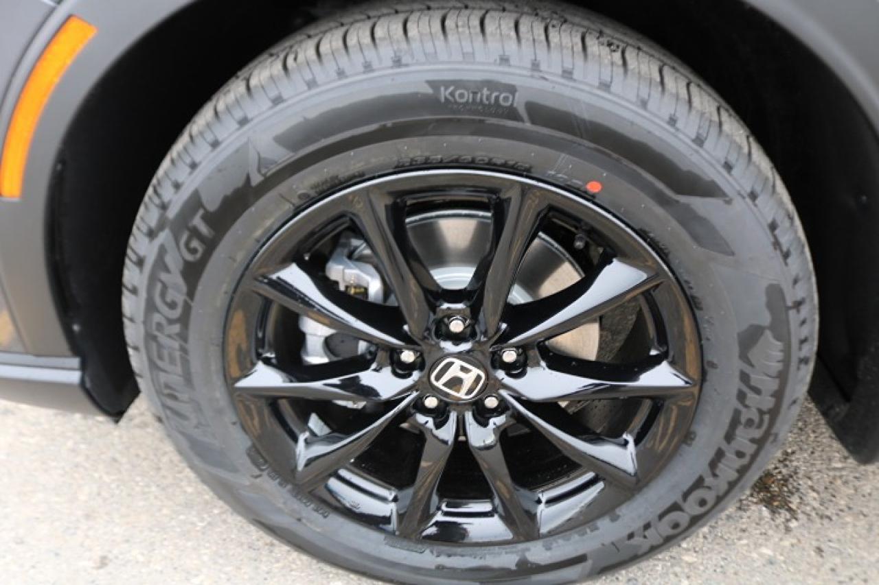 2026 Honda CR-V  Photo