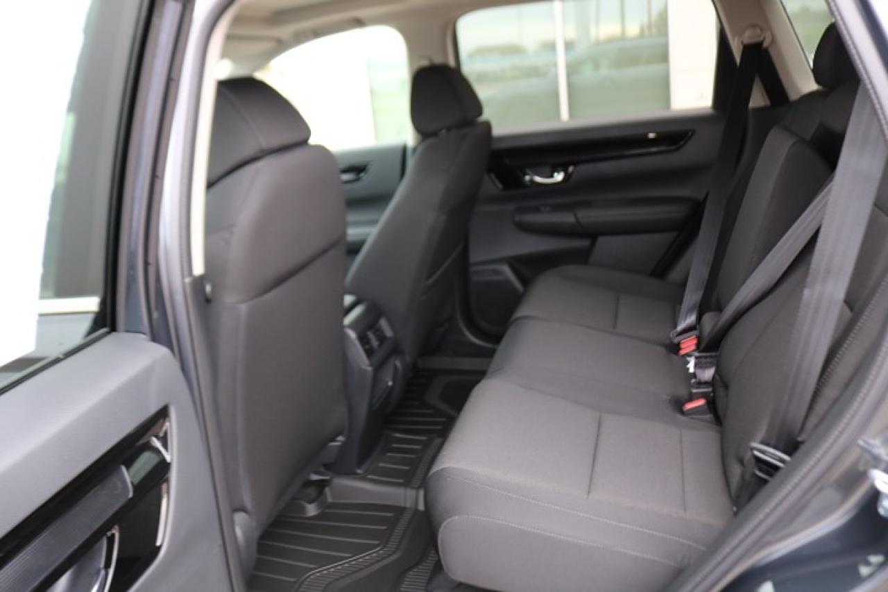 2026 Honda CR-V  Photo