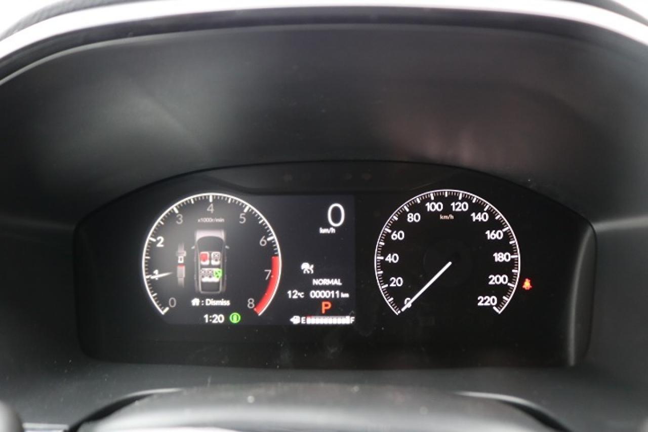 2026 Honda CR-V  Photo