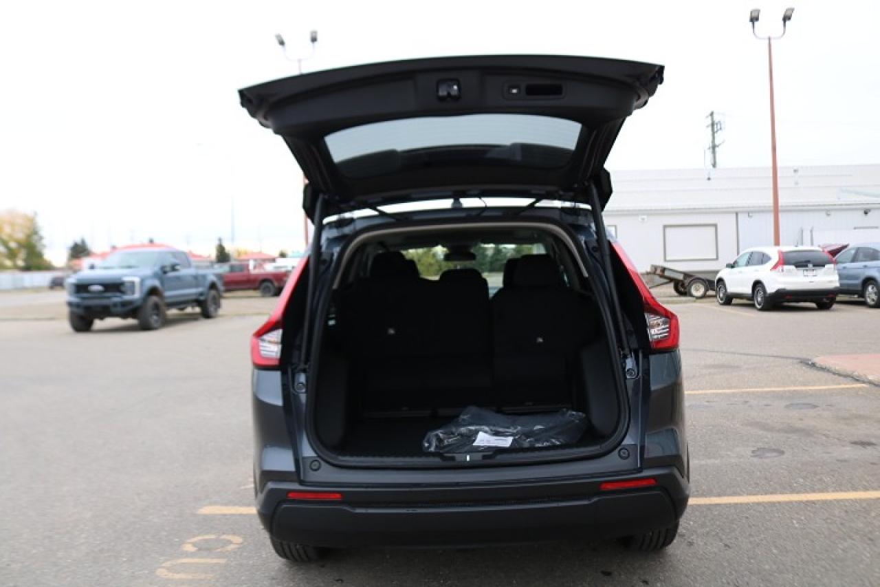 2026 Honda CR-V  Photo