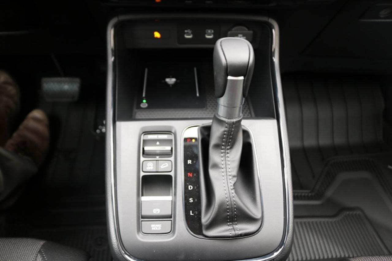 2026 Honda CR-V  Photo