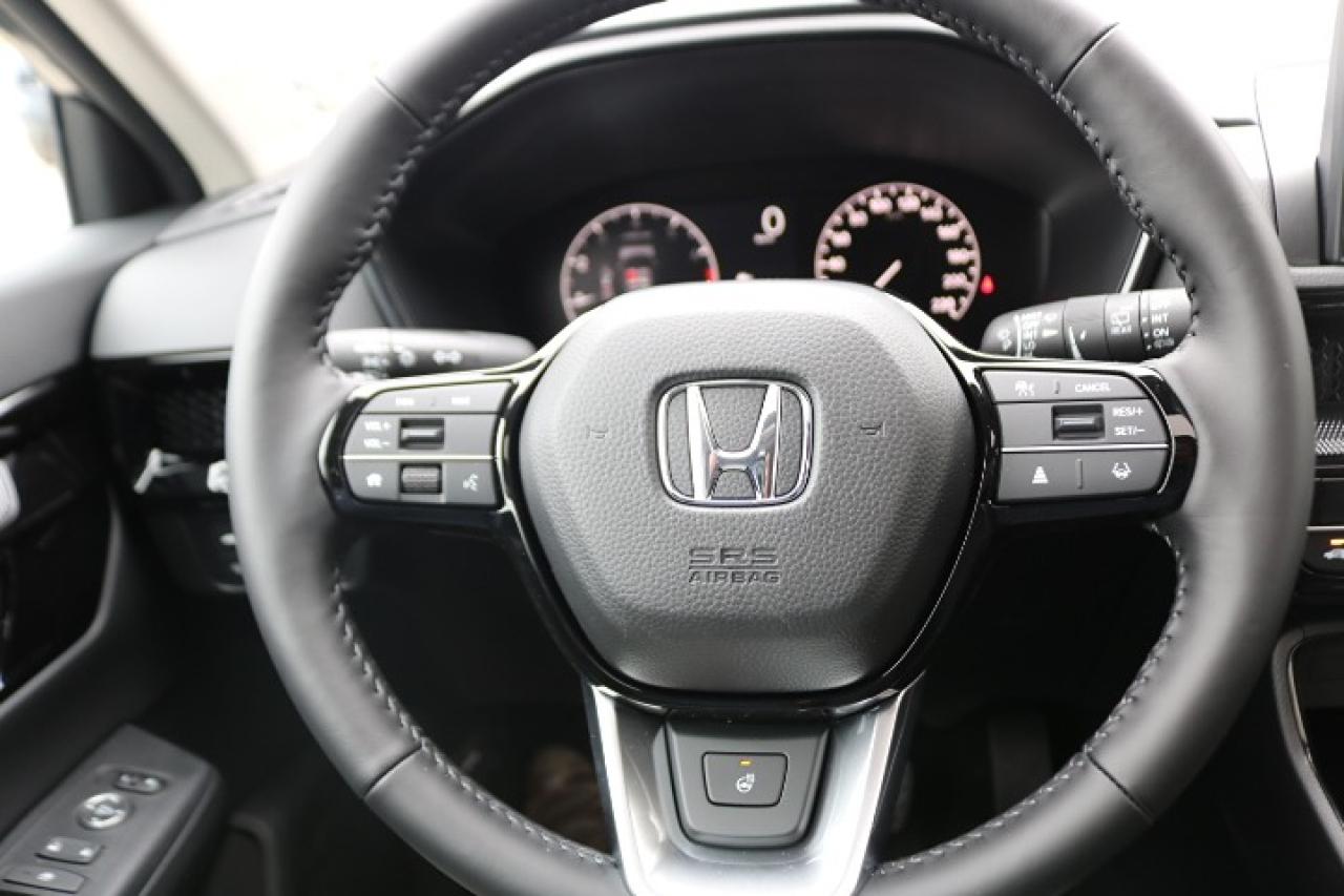 2026 Honda CR-V  Photo
