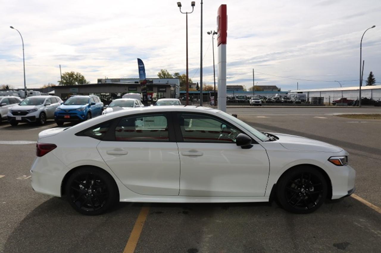 2026 Honda Civic  Photo