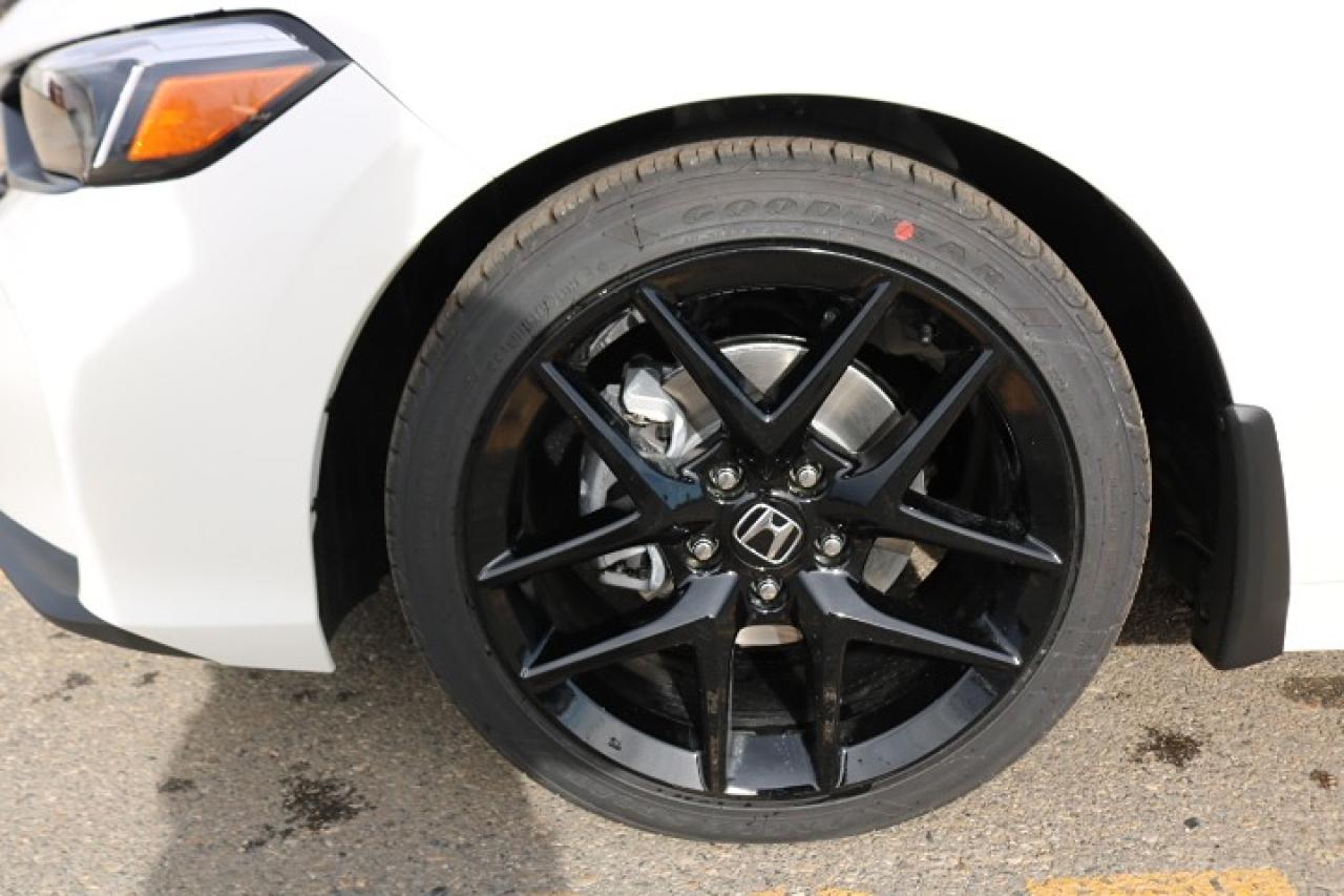 2026 Honda Civic  Photo