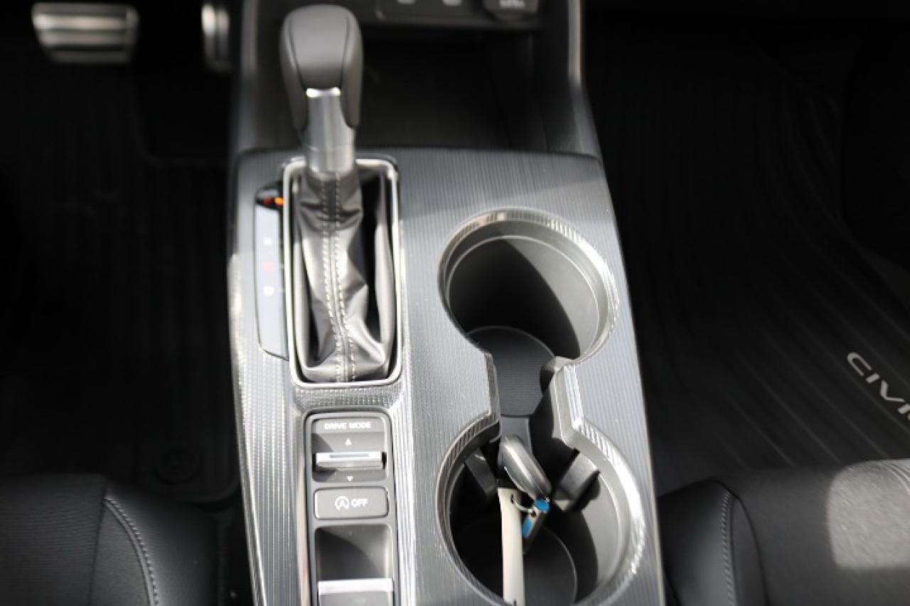 2026 Honda Civic  Photo