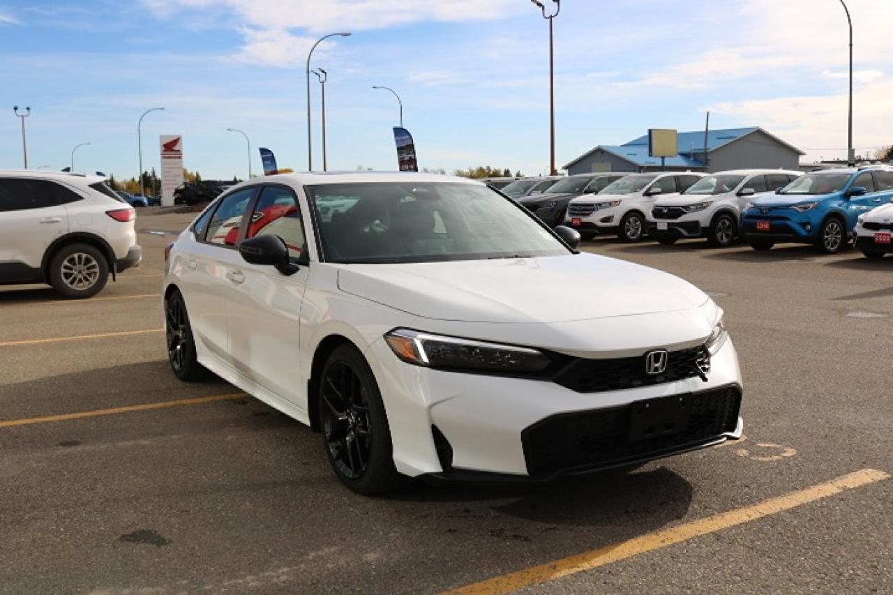 2026 Honda Civic  Photo
