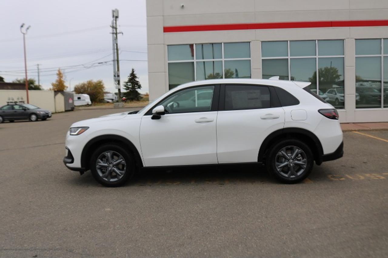 2026 Honda HR-V  Photo