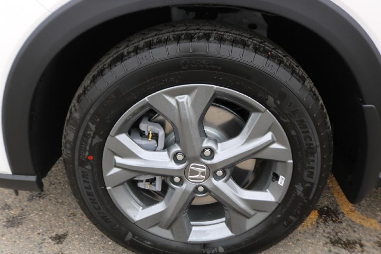 2026 Honda HR-V  Photo2