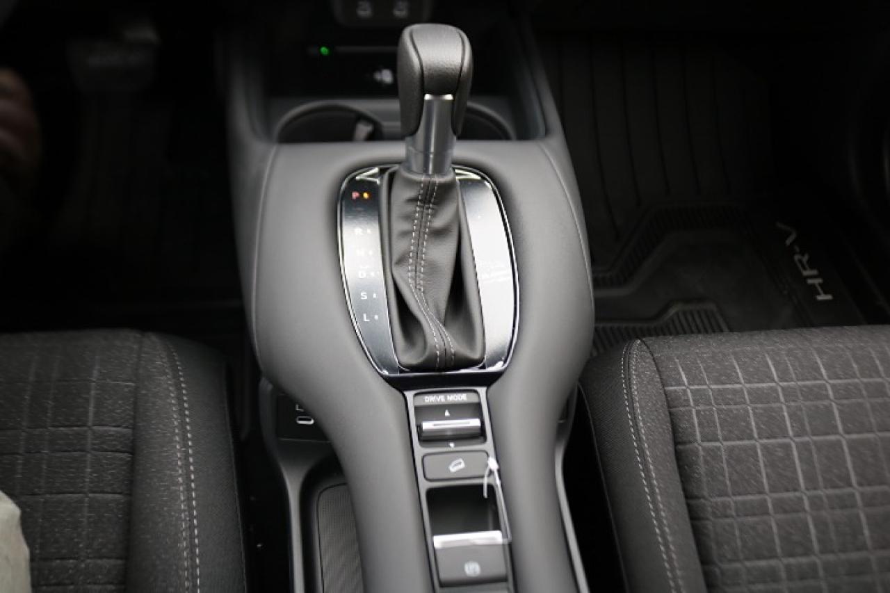 2026 Honda HR-V  Photo
