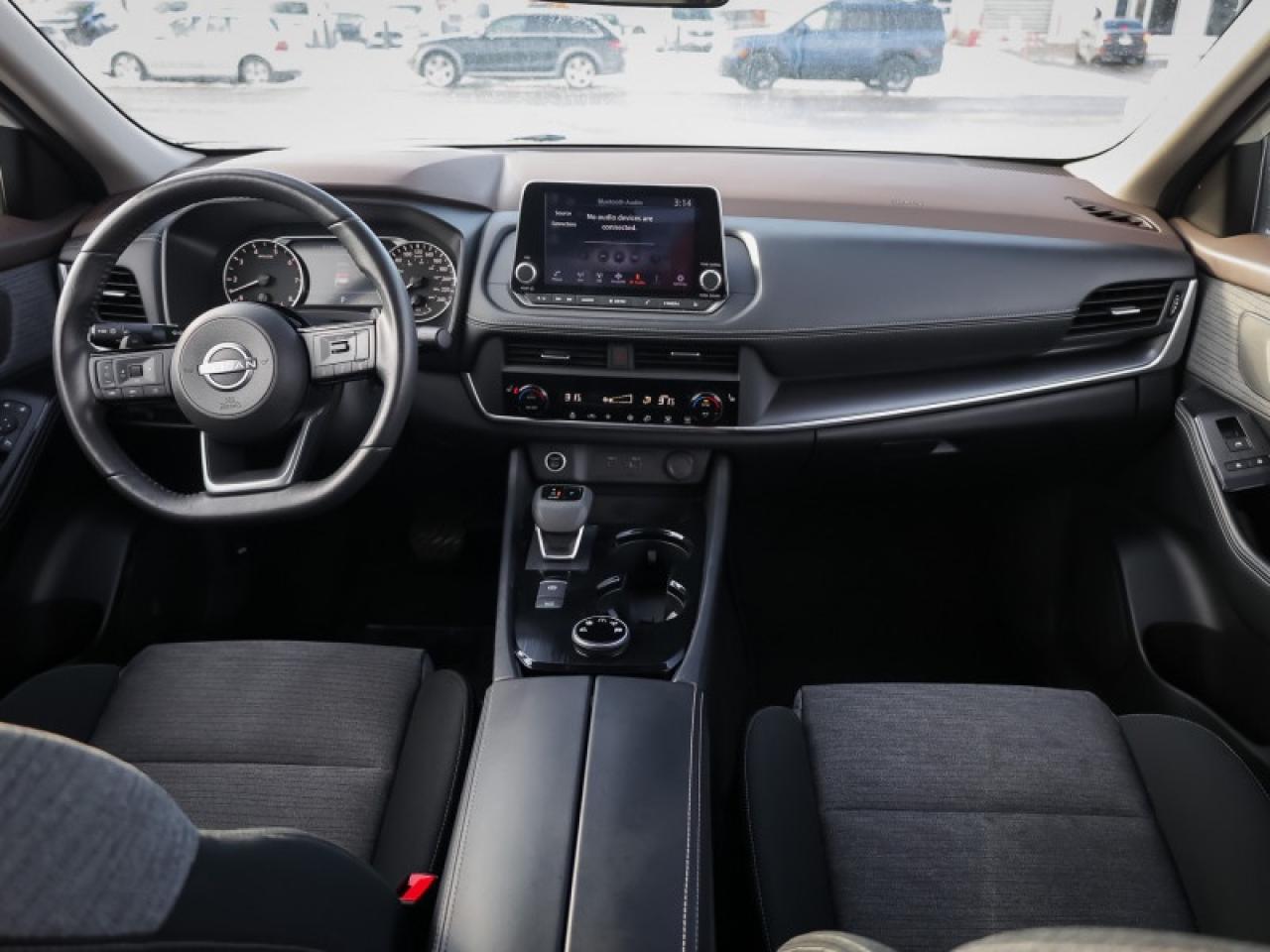 2023 Nissan Rogue SV MOONROOF  - Moonroof -  Apple CarPlay Photo