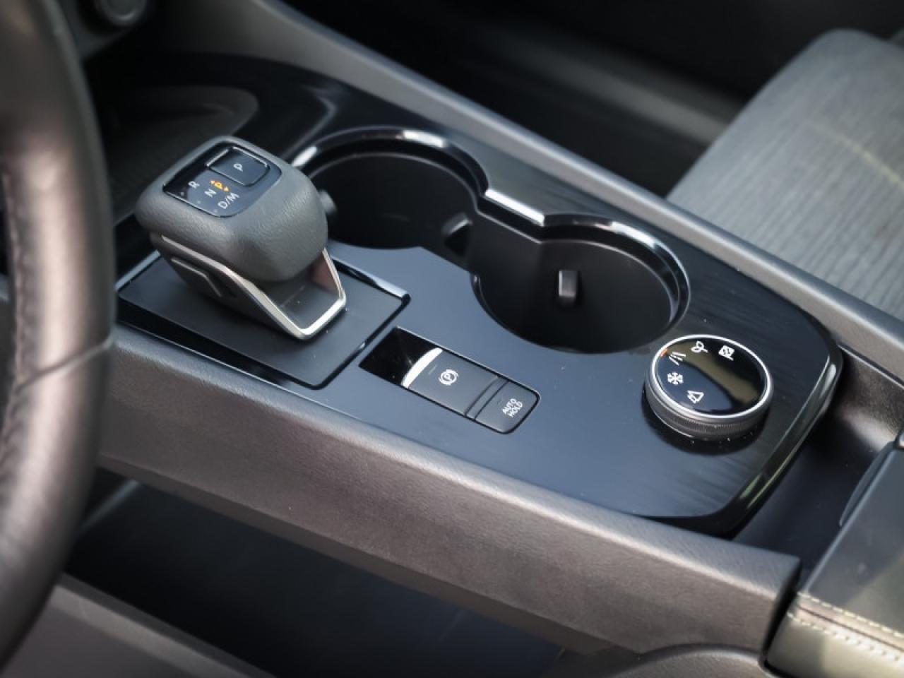 2023 Nissan Rogue SV MOONROOF  - Moonroof -  Apple CarPlay Photo