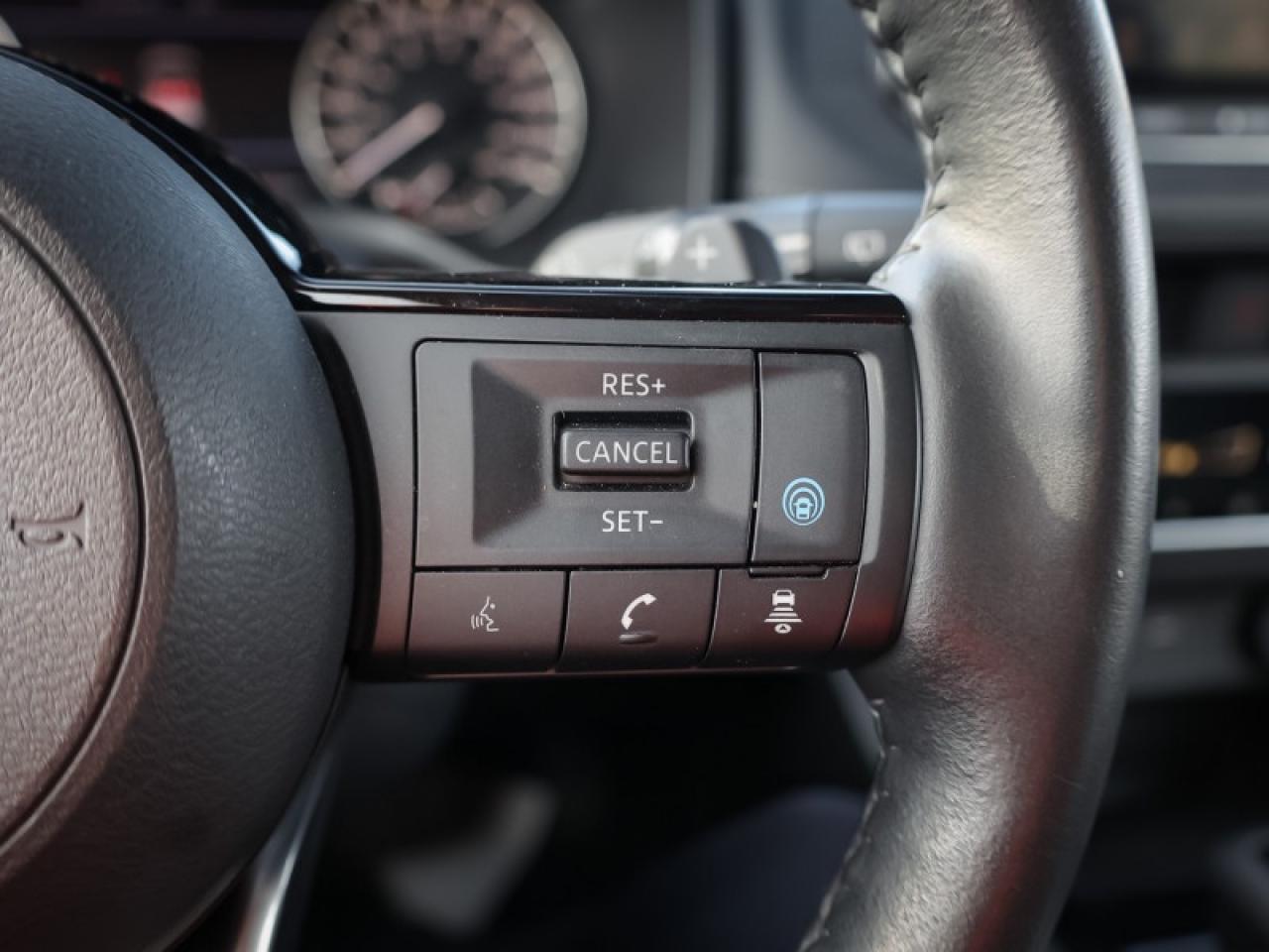 2023 Nissan Rogue SV MOONROOF  - Moonroof -  Apple CarPlay Photo