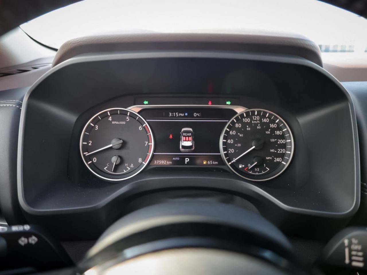 2023 Nissan Rogue SV MOONROOF  - Moonroof -  Apple CarPlay Photo