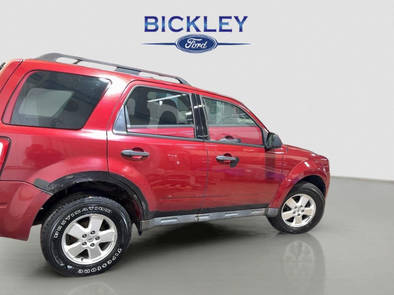 2011 Ford Escape XLT Photo