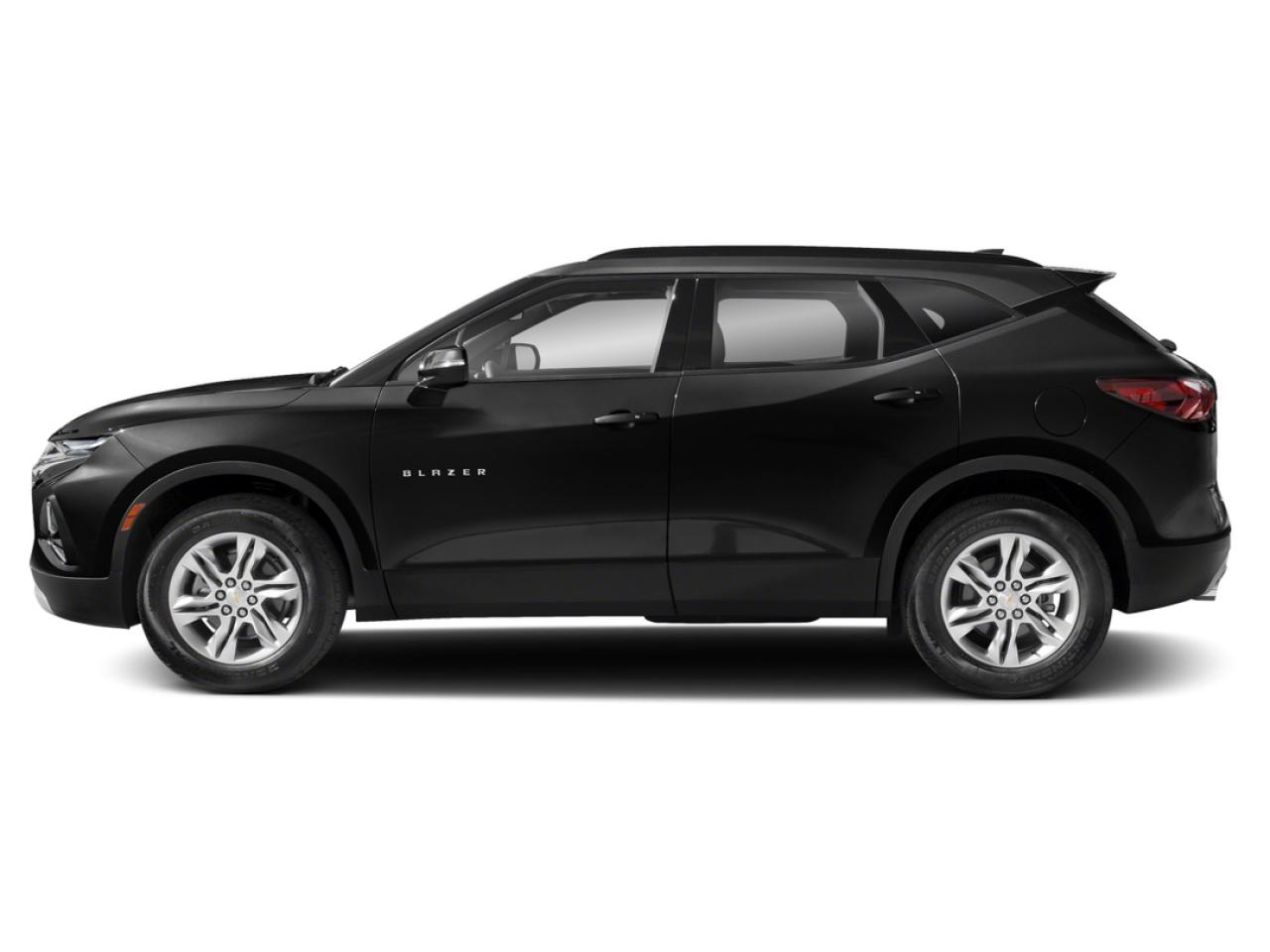 Used 2020 Chevrolet Blazer LT for sale in Kingston, ON