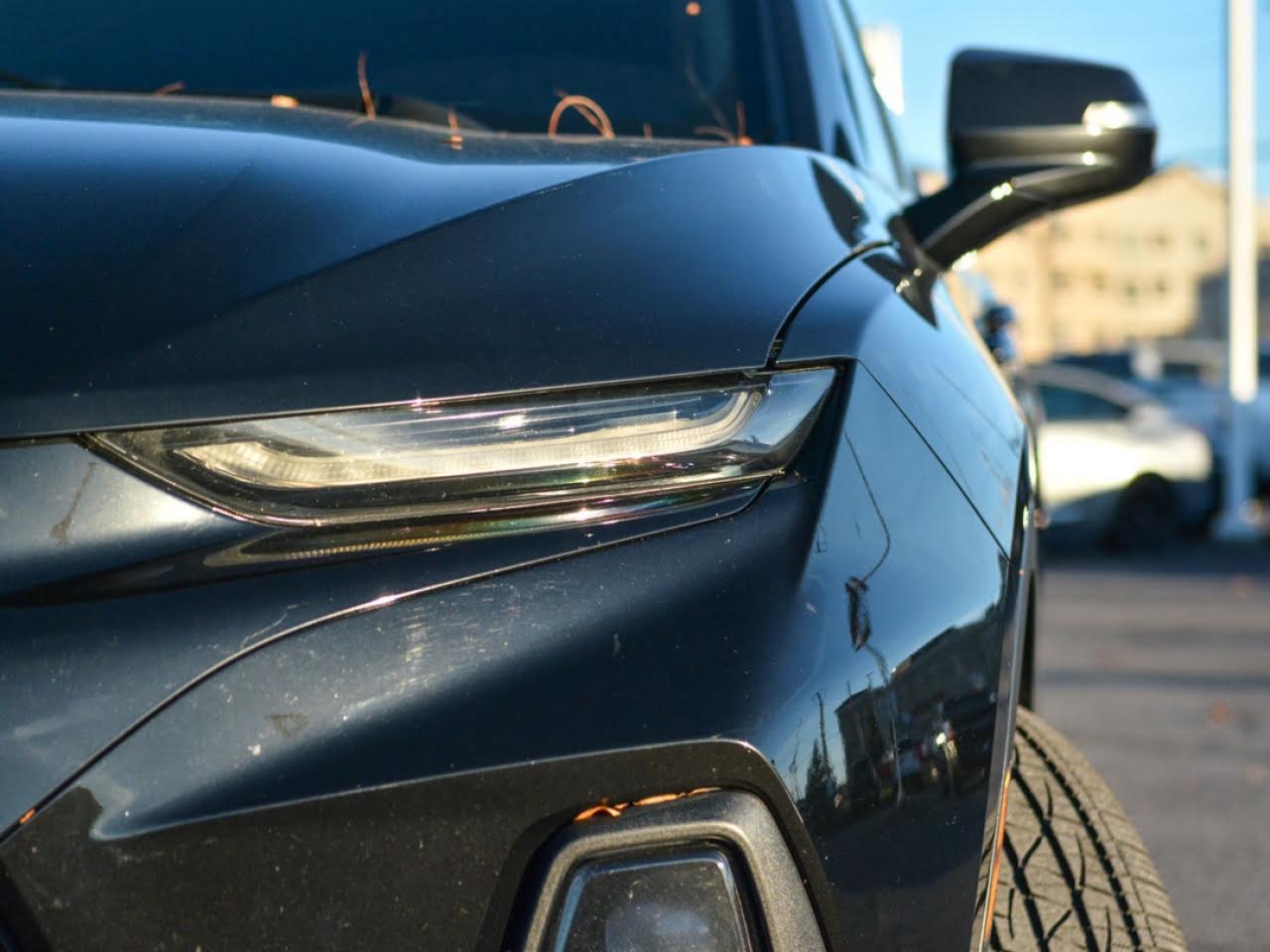 2020 Chevrolet Blazer LT Photo