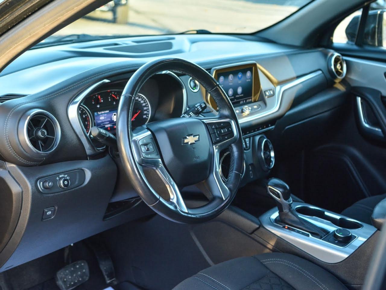 2020 Chevrolet Blazer LT Photo