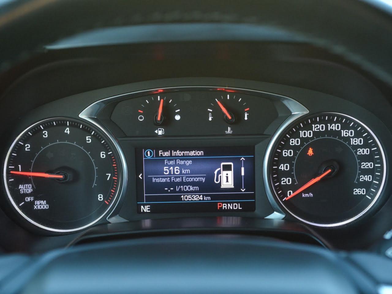 2020 Chevrolet Blazer LT Photo