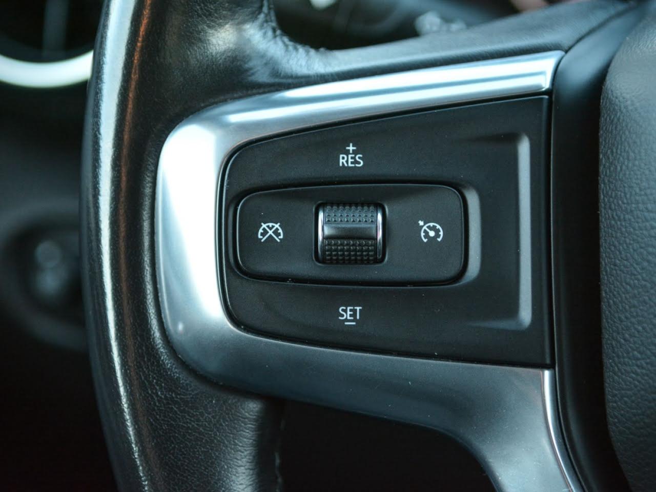 2020 Chevrolet Blazer LT Photo