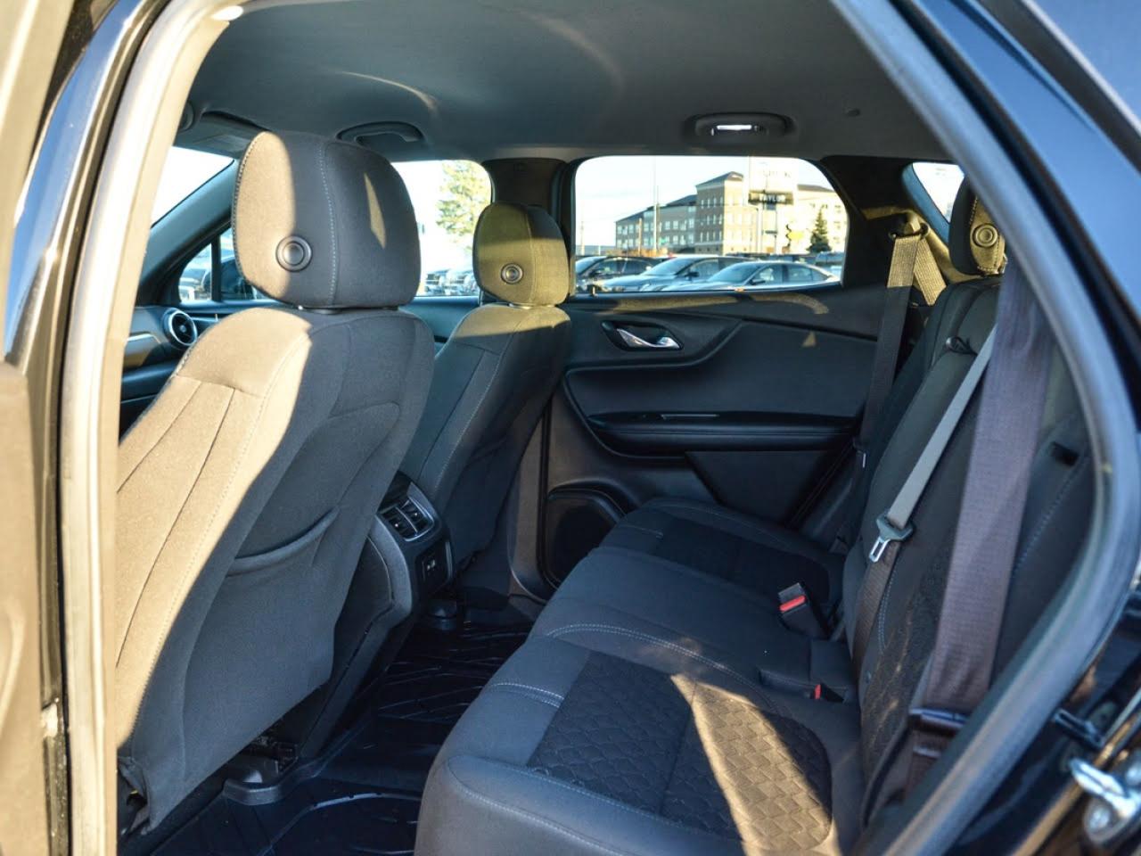 2020 Chevrolet Blazer LT Photo