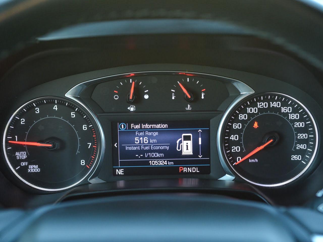 2020 Chevrolet Blazer LT Photo