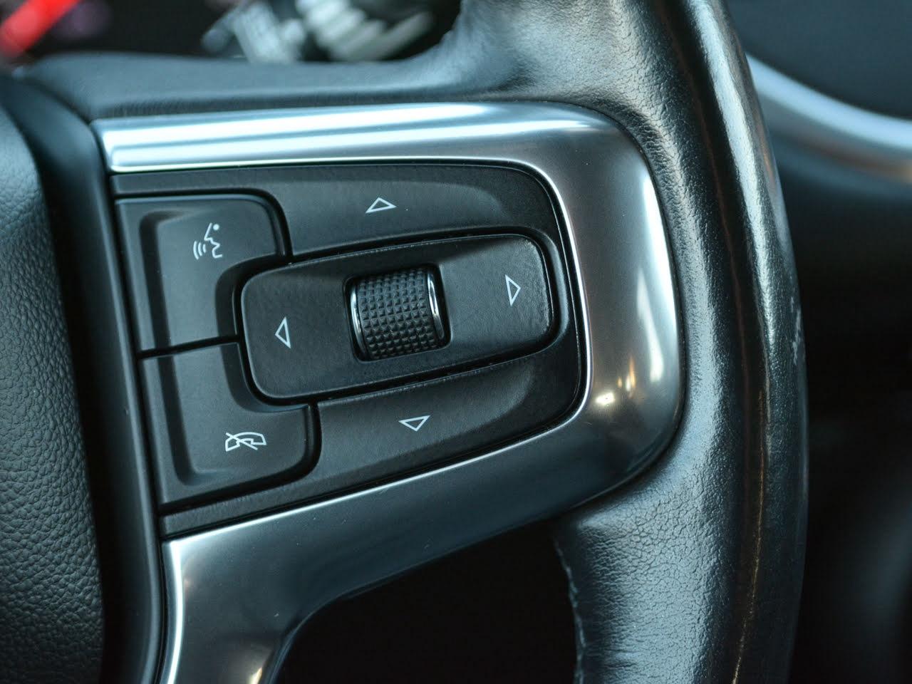 2020 Chevrolet Blazer LT Photo