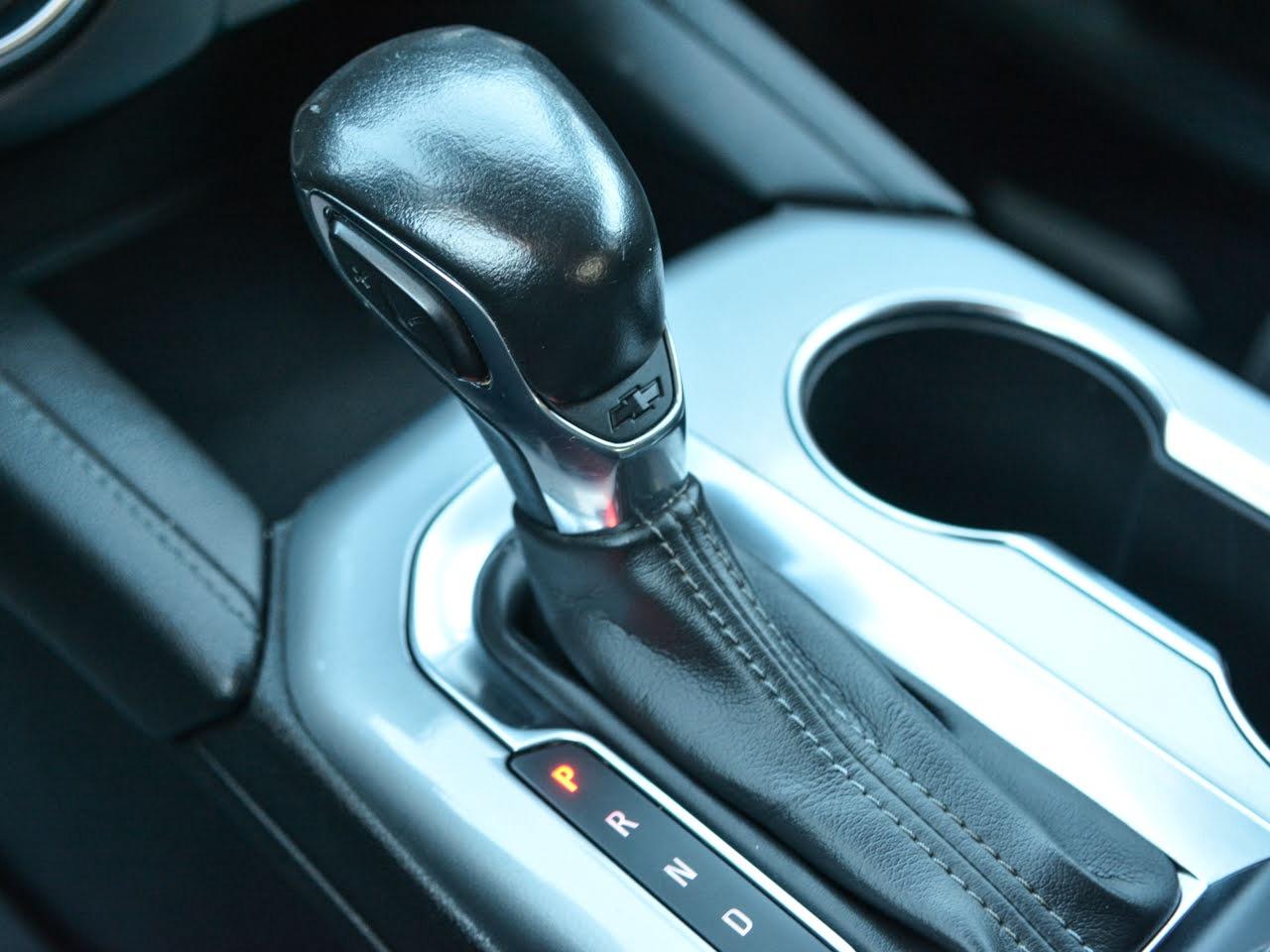 2020 Chevrolet Blazer LT Photo