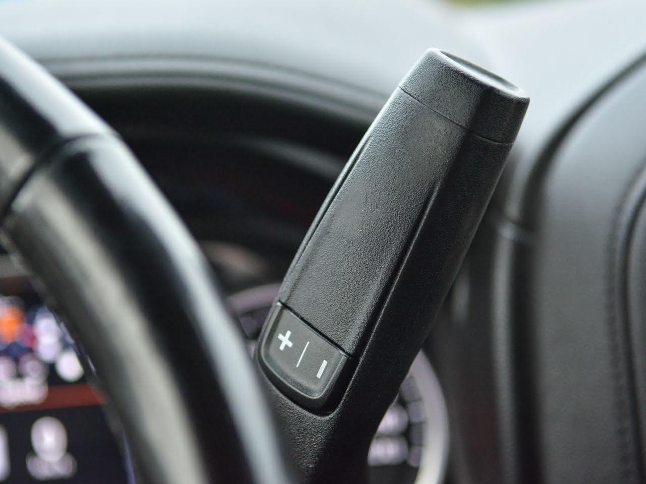 2020 Chevrolet Silverado 2500 HD High Country Photo