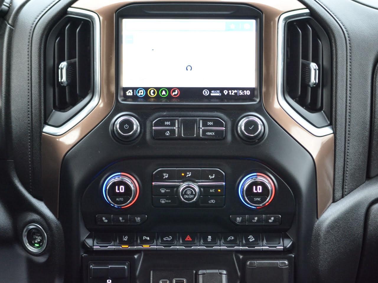 2020 Chevrolet Silverado 2500 HD High Country Photo