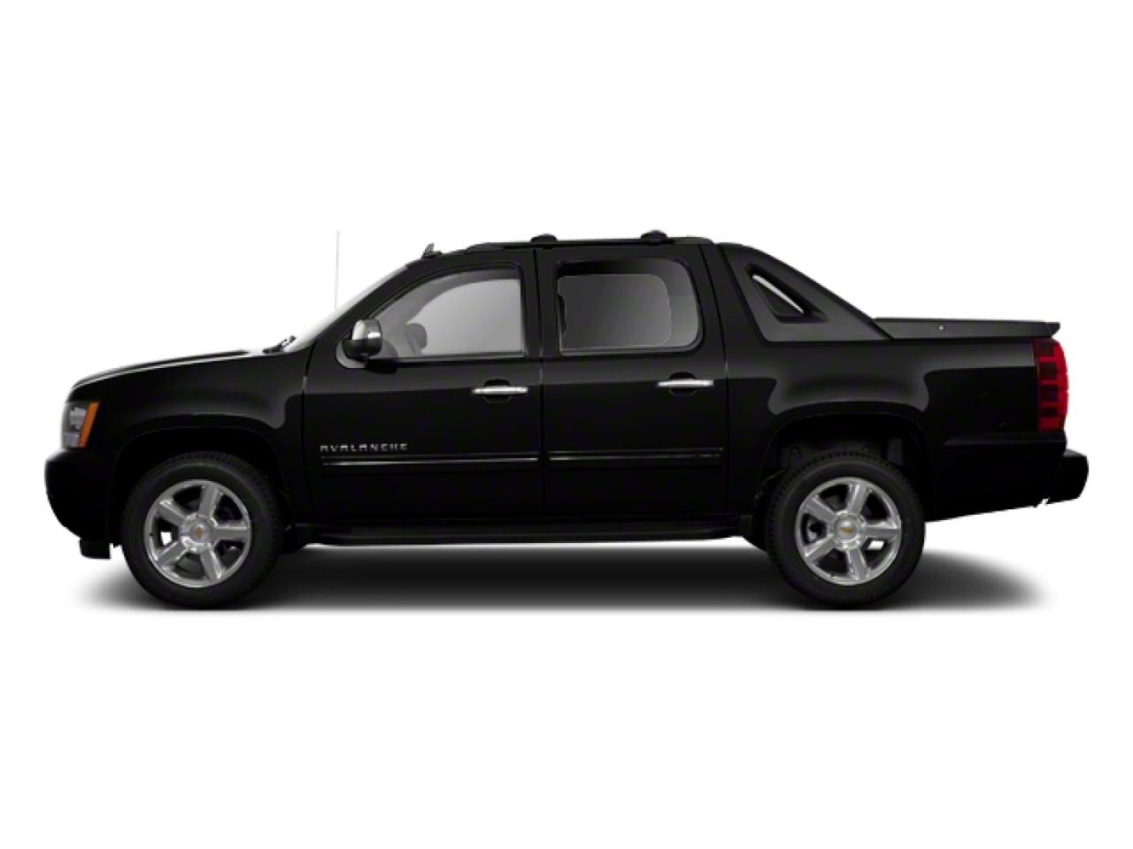 Used 2011 Chevrolet Avalanche LT w/1SB for sale in Kingston, ON