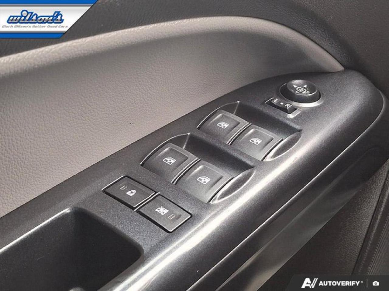 2021 Chevrolet Colorado 4WD V6 | Remote Entry | Cruise Control | EZ-Lift Tailgate | Spray in Bedliner | Alloy Wheels & More! Photo