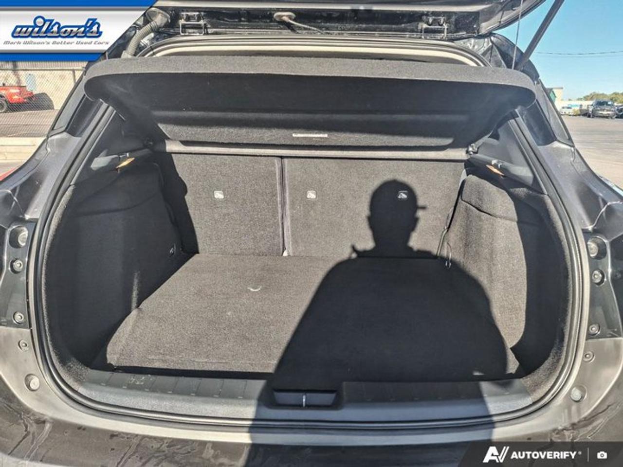 2025 Nissan Kicks SR Premium | Leather Trim | Pano Roof | Heated Seats + Steering | Bose Audio | Remote Start Photo