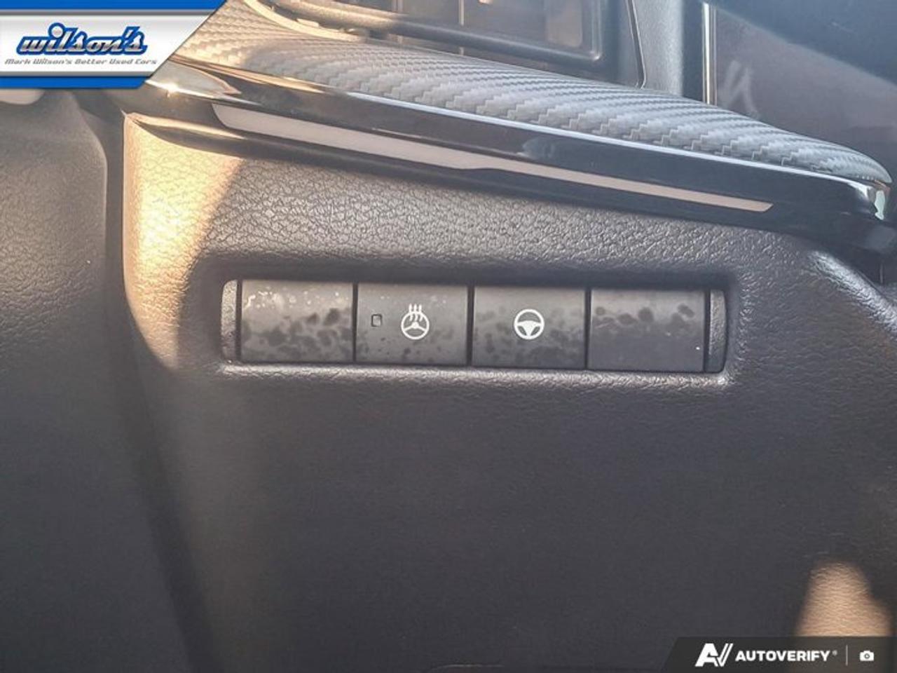 2025 Nissan Kicks SR Premium | Leather Trim | Pano Roof | Heated Seats + Steering | Bose Audio | Remote Start Photo