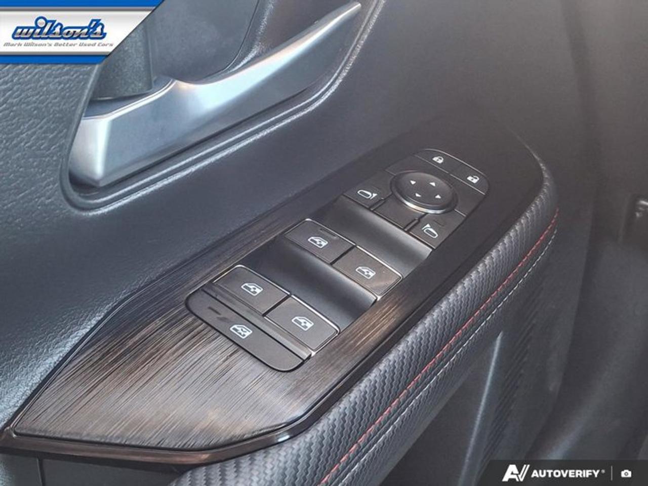 2025 Nissan Kicks SR Premium | Leather Trim | Pano Roof | Heated Seats + Steering | Bose Audio | Remote Start Photo