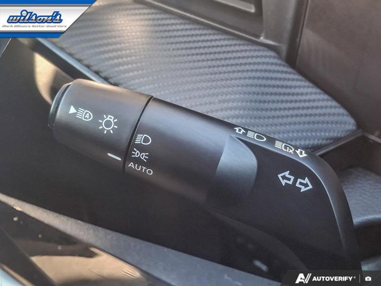 2025 Nissan Kicks SR Premium | Leather Trim | Pano Roof | Heated Seats + Steering | Bose Audio | Remote Start Photo