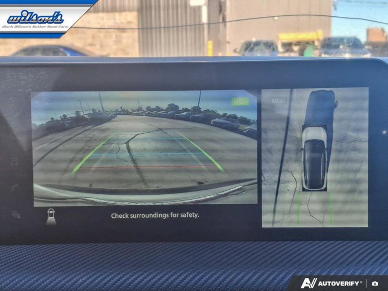 2025 Nissan Kicks SR Premium | Leather Trim | Pano Roof | Heated Seats + Steering | Bose Audio | Remote Start Photo