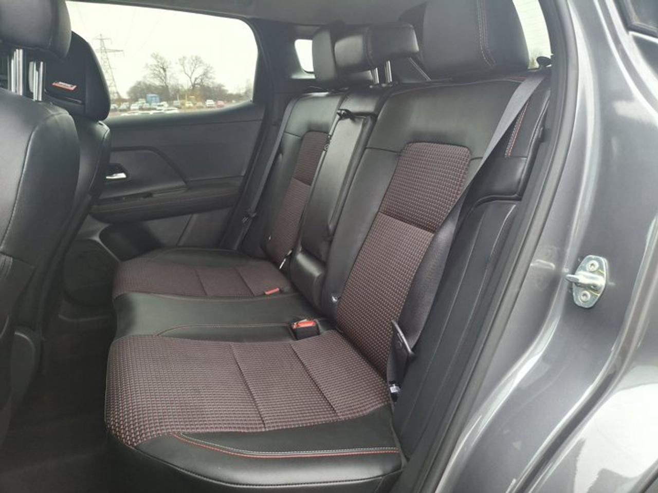 2025 Nissan Kicks SR Premium | Leather Trim | Pano Roof | Heated Seats + Steering | Bose Audio | Remote Start Photo