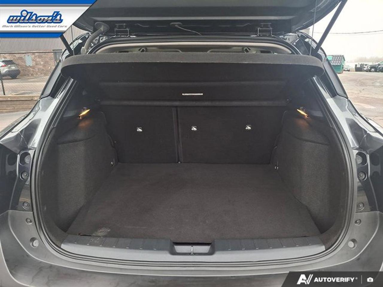 2025 Nissan Kicks SR Premium | Leather Trim | Pano Roof | Heated Seats + Steering | Bose Audio | Remote Start Photo