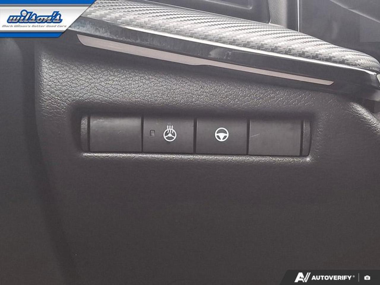 2025 Nissan Kicks SR Premium | Leather Trim | Pano Roof | Heated Seats + Steering | Bose Audio | Remote Start Photo