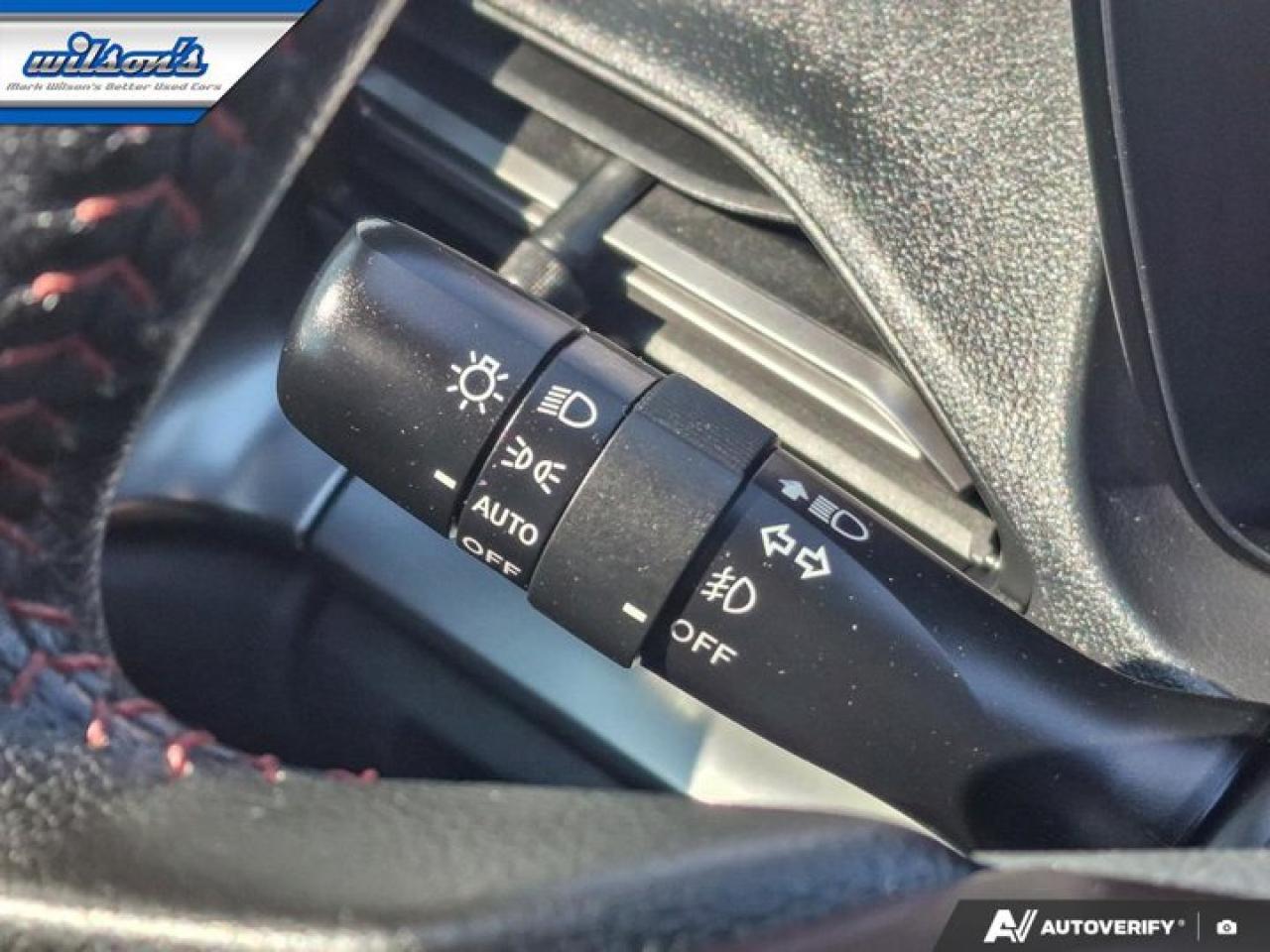 2023 Subaru WRX Sport AWD | 6-Speed Manual | Sunroof | Power Seat | CarPlay + Android | Heated Seats | and More ! Photo