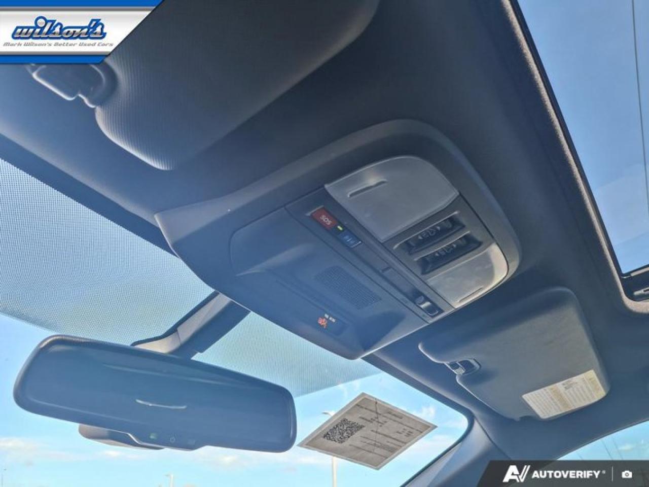 2023 Subaru WRX Sport AWD | 6-Speed Manual | Sunroof | Power Seat | CarPlay + Android | Heated Seats | and More ! Photo