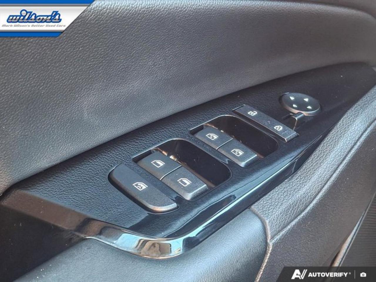 2024 Kia Sportage EX AWD | Navi | Leather | Pano Roof | Heated Seats + Steering | Remote Start | CarPlay | and More ! Photo