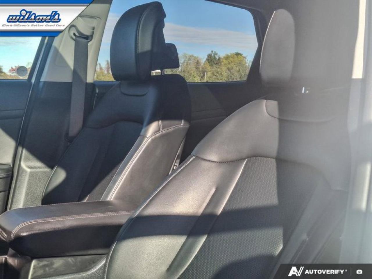 2024 Kia Sportage EX AWD | Navi | Leather | Pano Roof | Heated Seats + Steering | Remote Start | CarPlay | and More ! Photo