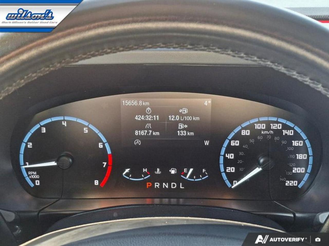 2024 Ford Bronco Sport Free Wheeling 4WD | Sunroof | Tow Pkg | Convenience Pkg | Heated Seats | Power Seat | and More ! Photo