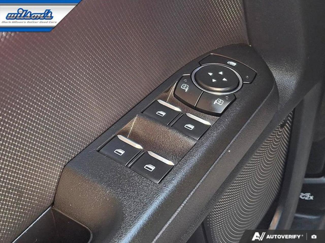 2024 Ford Bronco Sport Free Wheeling 4WD | Sunroof | Tow Pkg | Convenience Pkg | Heated Seats | Power Seat | and More ! Photo