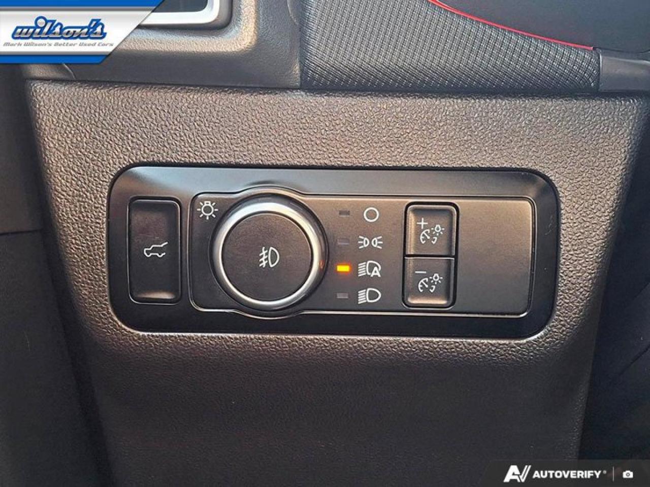 2024 Ford Bronco Sport Free Wheeling 4WD | Sunroof | Tow Pkg | Convenience Pkg | Heated Seats | Power Seat | and More ! Photo