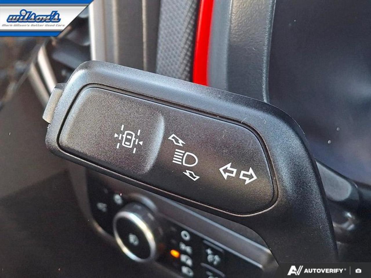 2024 Ford Bronco Sport Free Wheeling 4WD | Sunroof | Tow Pkg | Convenience Pkg | Heated Seats | Power Seat | and More ! Photo