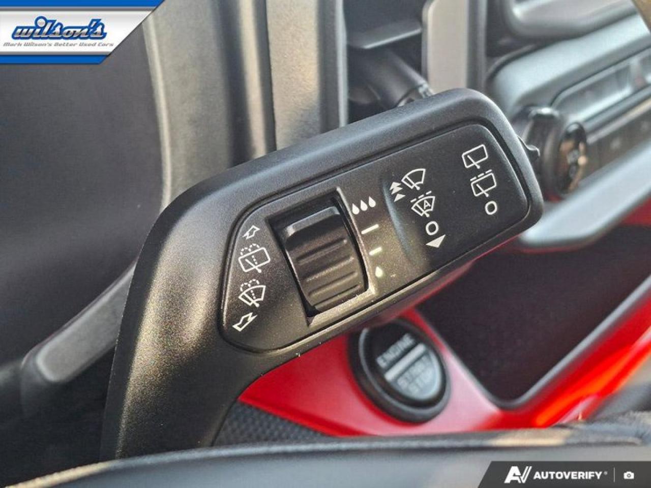 2024 Ford Bronco Sport Free Wheeling 4WD | Sunroof | Tow Pkg | Convenience Pkg | Heated Seats | Power Seat | and More ! Photo