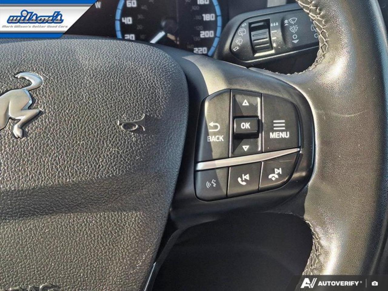 2024 Ford Bronco Sport Free Wheeling 4WD | Sunroof | Tow Pkg | Convenience Pkg | Heated Seats | Power Seat | and More ! Photo