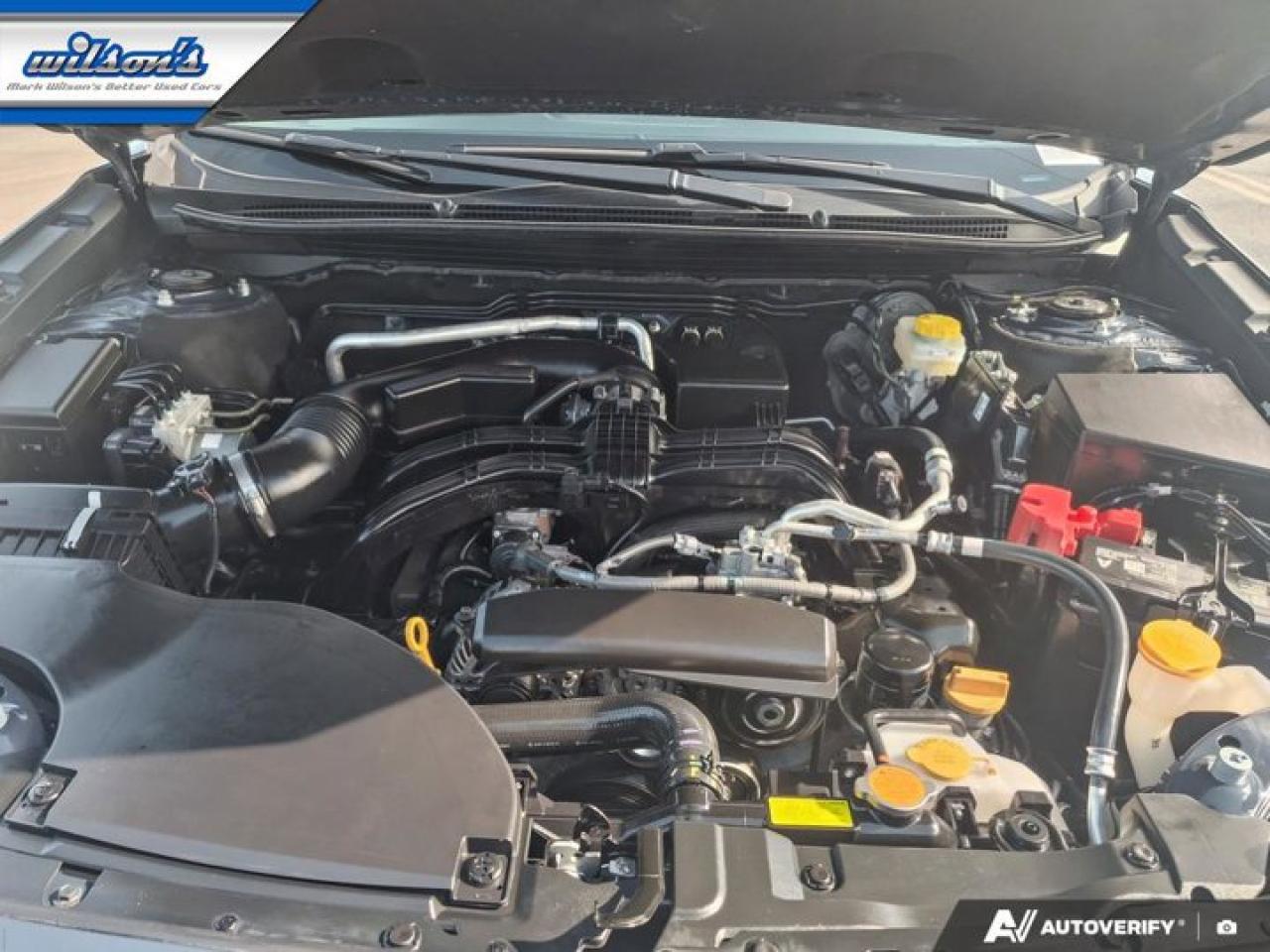 2025 Subaru Outback Touring | Sunroof | Adaptive Cruise | Heated Wheel + Seats | Power Seat | CarPlay and More ! Photo